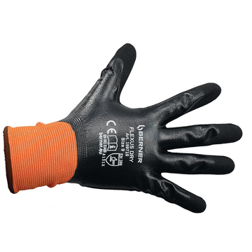 Pracovné rukavice Flexus Dry veľ. 7